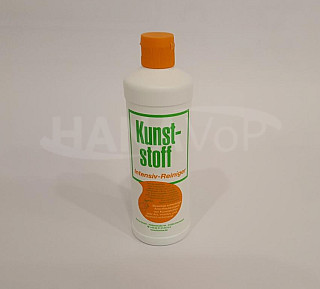 Intenzivní čistič plastů KIR (250ml)