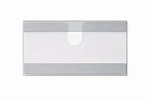 PLASTOVÝ DRŽÁK NA BEDNY 04 - pěnová samolepka